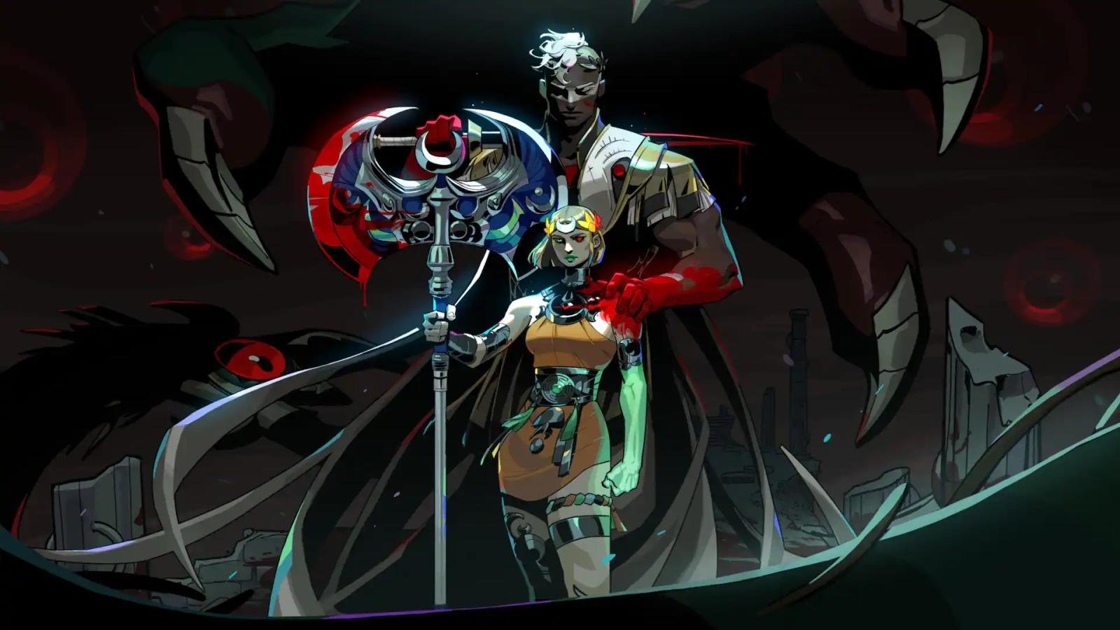 Hades II ported to Android - fan port released based on macOS version