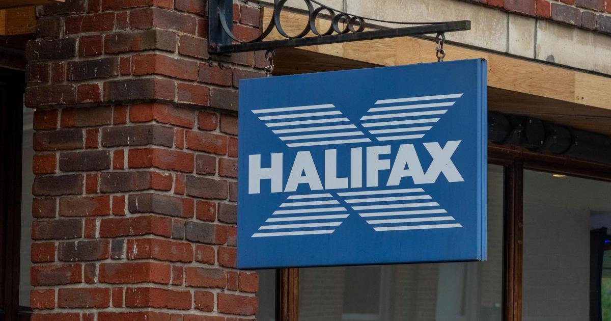 Halifax banking app starts shutting down: What you need to do