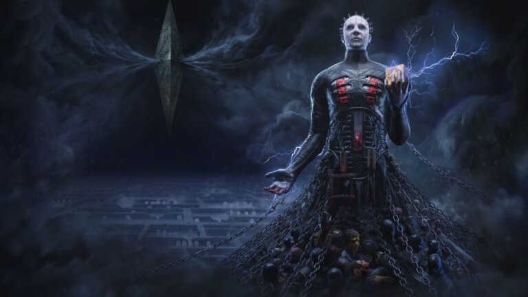 Hellraiser: Revival (PC) REVIEW - The Wettest Game of the Year