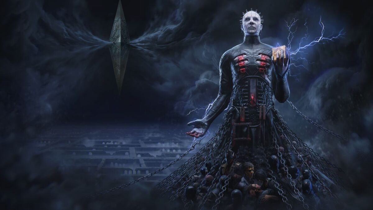 Hellraiser: Revival (PC) REVIEW - The Wettest Game of the Year