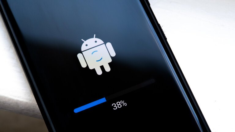 How to check if your Android phone is still getting security updates