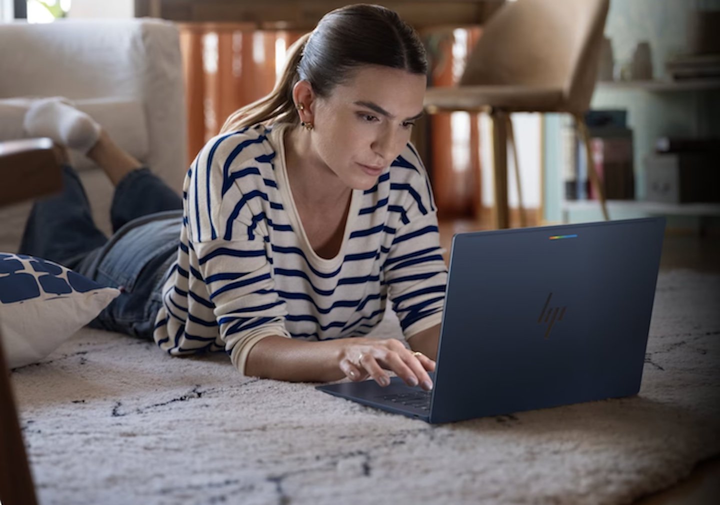 HP’s Googlebook 14 Looks Like an Android User’s Dream, But Check the Price