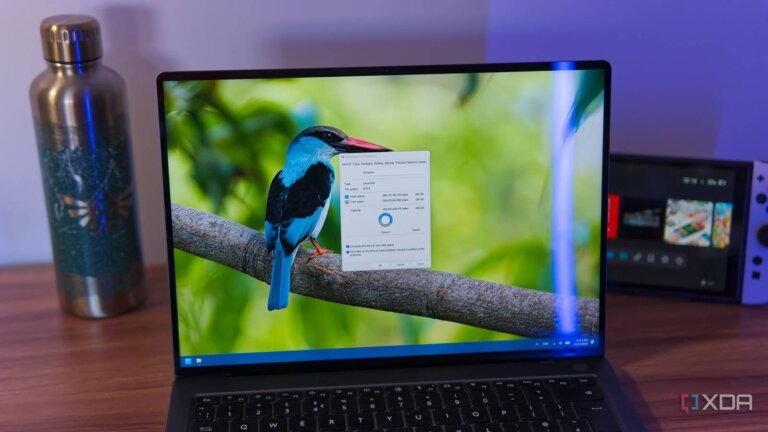 I enabled Windows 11's drive compression and got over 60GB back without slowing down my PC