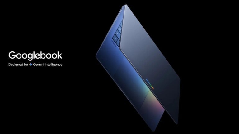 Intel's Googlebooks might not run some Android apps as well as Qualcomm's — Google says this is because Android apps were designed for Arm chips