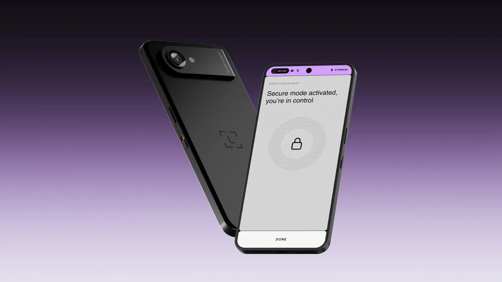 Ledger Atom: Ledger's $849 Android Security Device Ships 2027