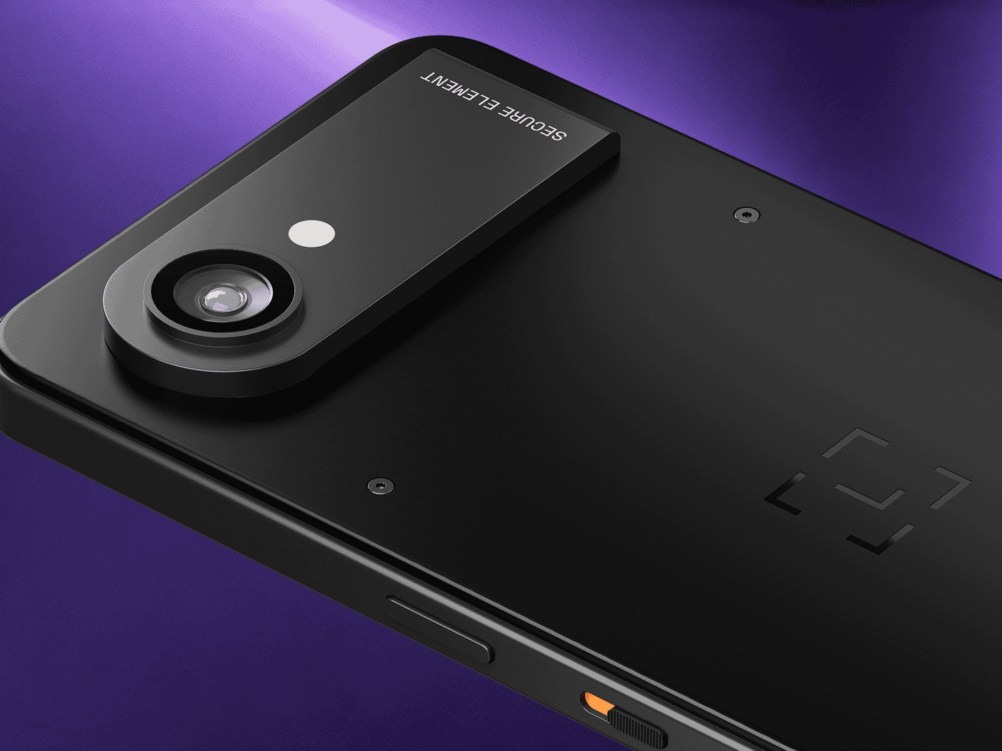 Ledger unveils $849 device built to protect your phone