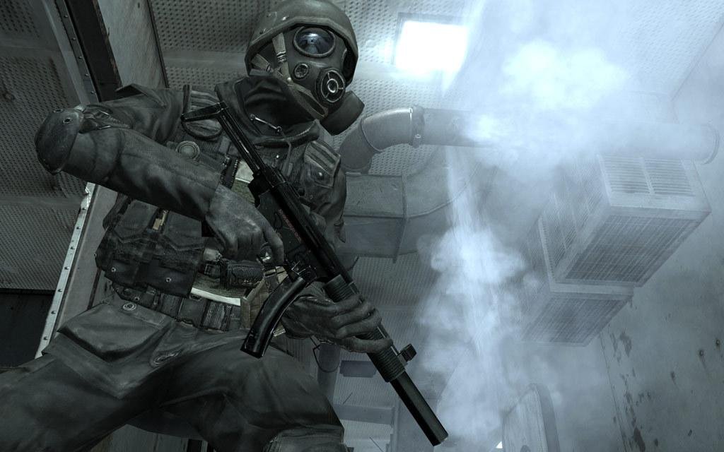 Legendary Call of Duty 4: Modern Warfare Reaches Android with 60 FPS