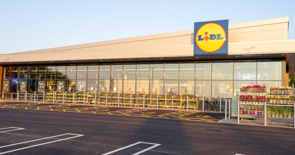 Lidl launches new loyalty programme in app for pets