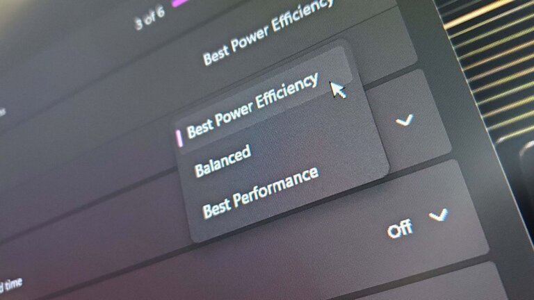 Looks like Windows Settings could become a Microsoft Store app