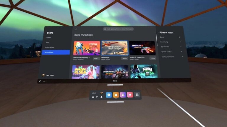 Meta lets ordinary Android apps on Quest open extra windows without becoming VR apps