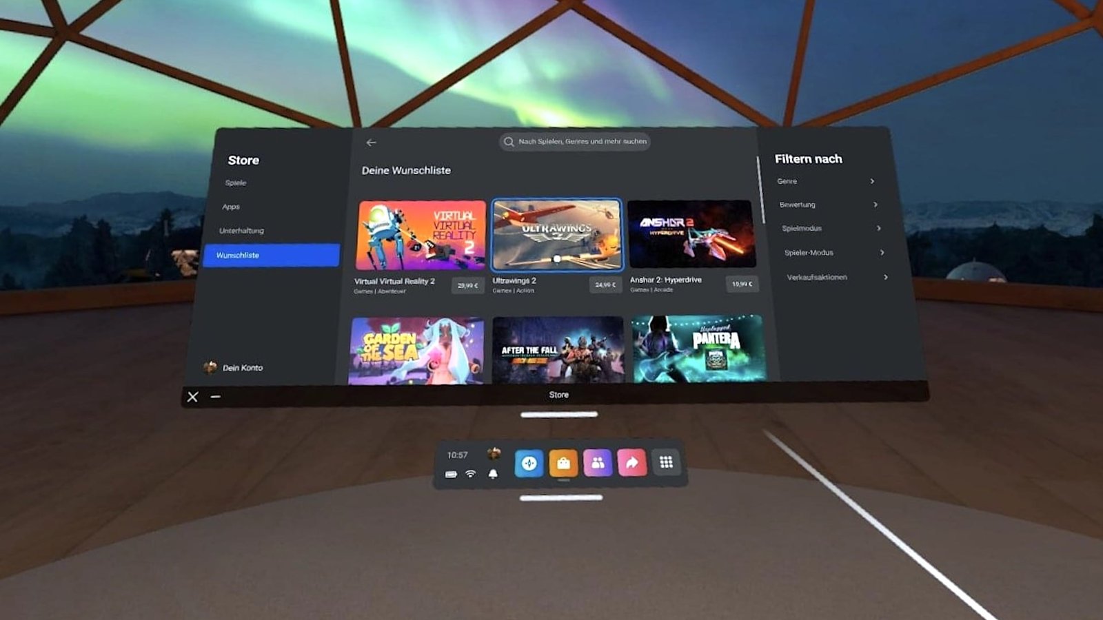 Meta lets ordinary Android apps on Quest open extra windows without becoming VR apps