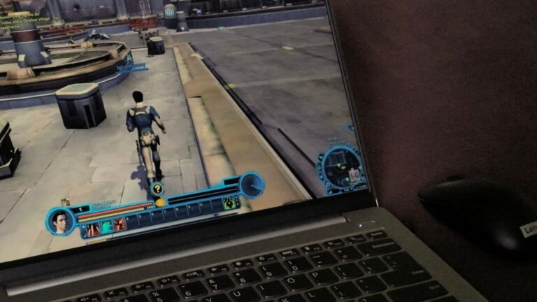 Microsoft admits a Windows 11 bug is causing stutter in games, and it’s not your mouse or drivers’ fault
