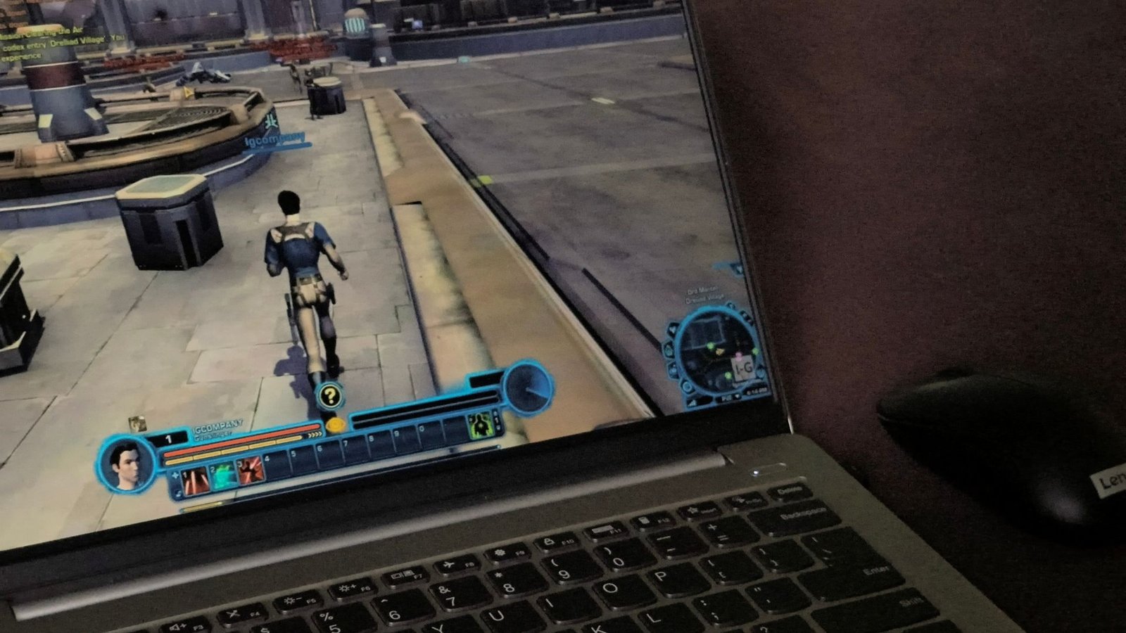 Microsoft admits a Windows 11 bug is causing stutter in games, and it’s not your mouse or drivers’ fault