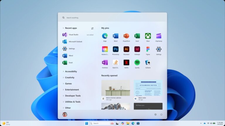 Microsoft design boss on why Windows 11 can’t please all 1 billion users: “Everyone has different preferences”