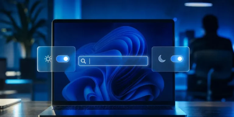 Microsoft plans to update Windows search with commands and Copilot