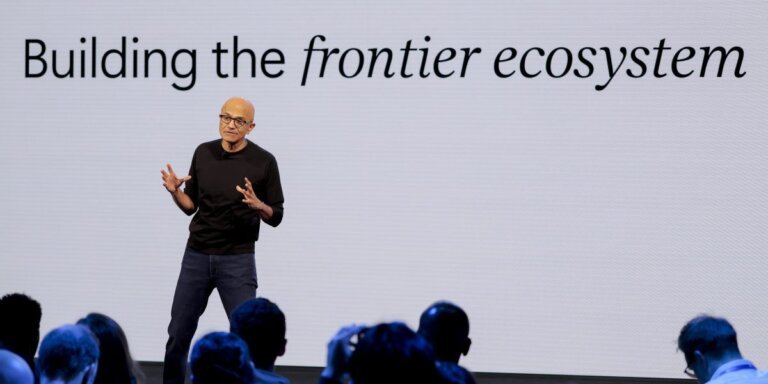 Microsoft revamps Windows for agentic AI
