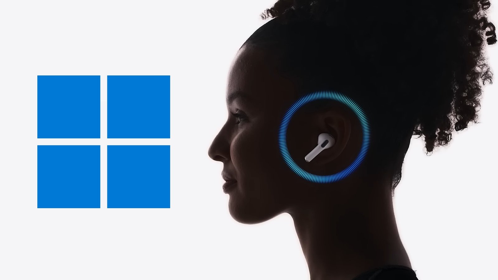 Microsoft rolls out a big Windows 11 Bluetooth upgrade, and AirPods now pair up to 15 seconds faster