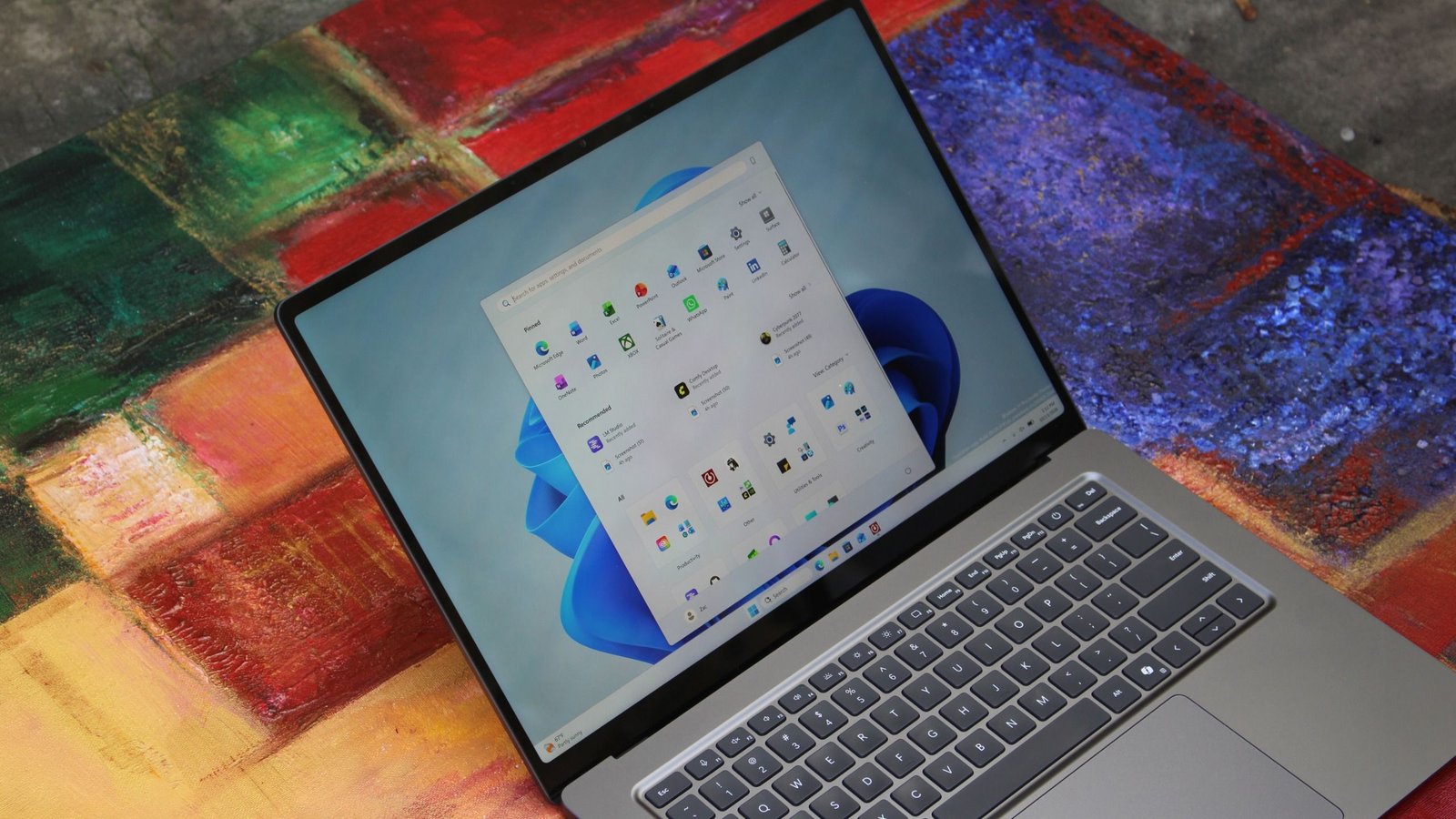Microsoft should be proud of Surface Laptop Ultra, but is Windows 11 a selling point or a roadblock for its premier PC?