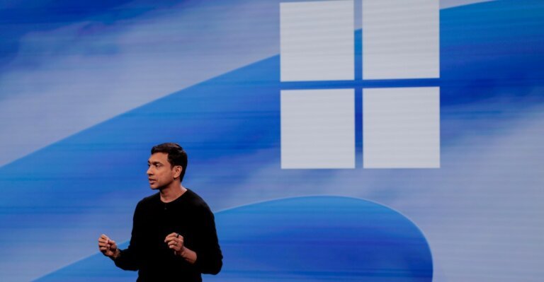 Microsoft tries to spark new life into Windows