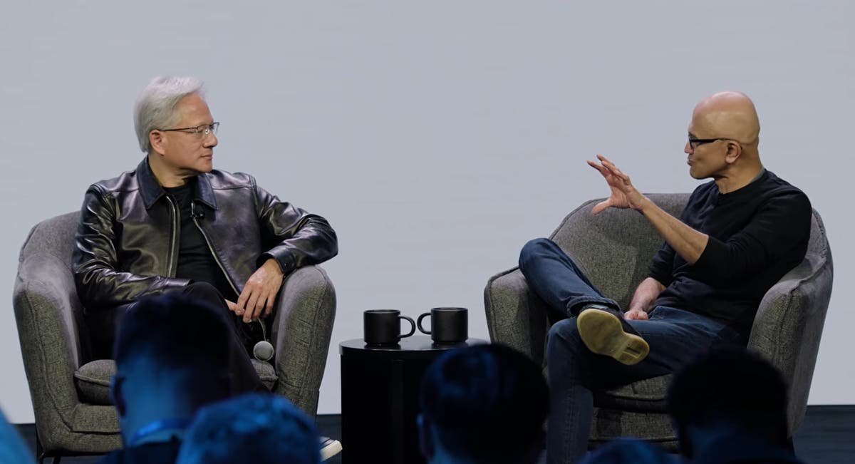 Microsoft’s AI-Powered Windows Strategy: 5 Things To Know