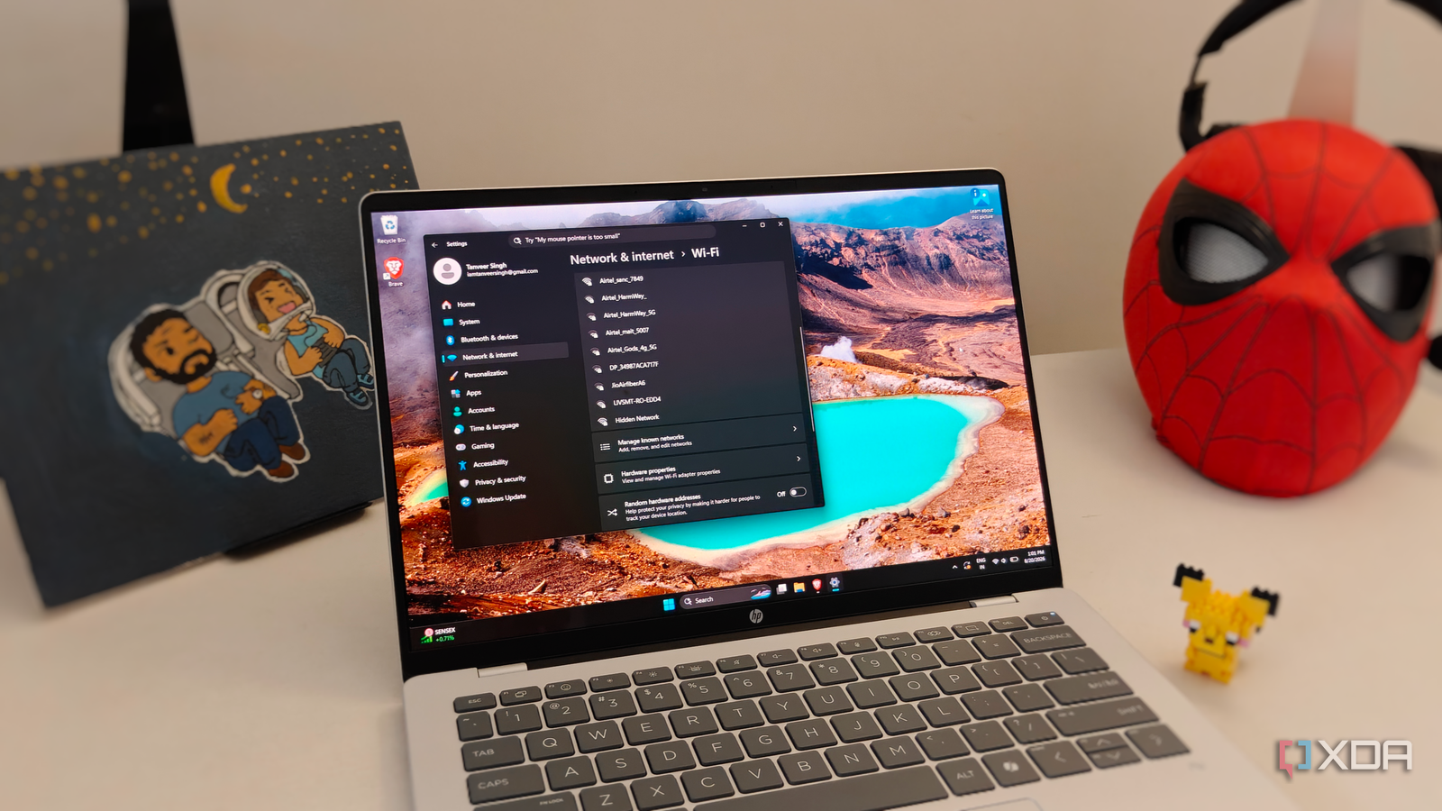 Microsoft's "Project Odeon" may turn Windows 11's Settings into a Microsoft Store app