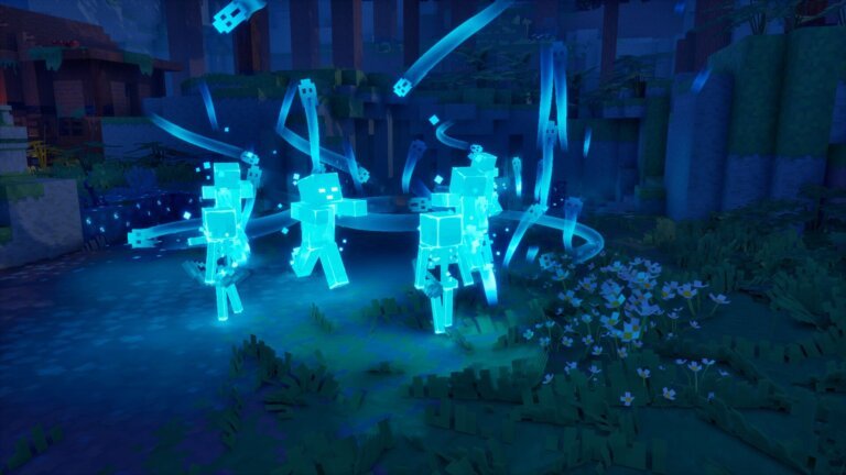 Minecraft Dungeons 2 is an okay approximation of 'Diablo for kids' that's sorely in need of more depth