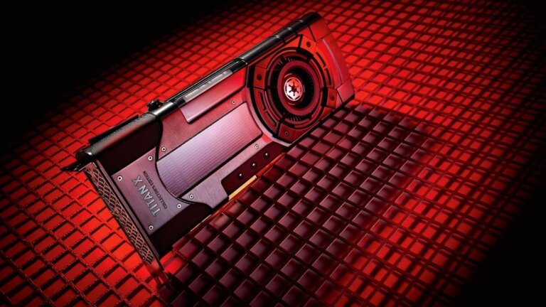 Modder brings Nvidia Pascal GPU support to Windows XP 32-bit