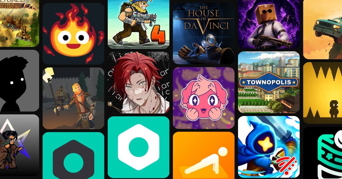 Monday’s Android app deals and freebies: 8th Wonder, Dawnfolk, Metal Soldiers 4 Pro, House of Da Vinci, more