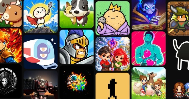 Monday’s Android app deals and freebies: Troll Parkour, Good Snowman, Harvest Moon, more