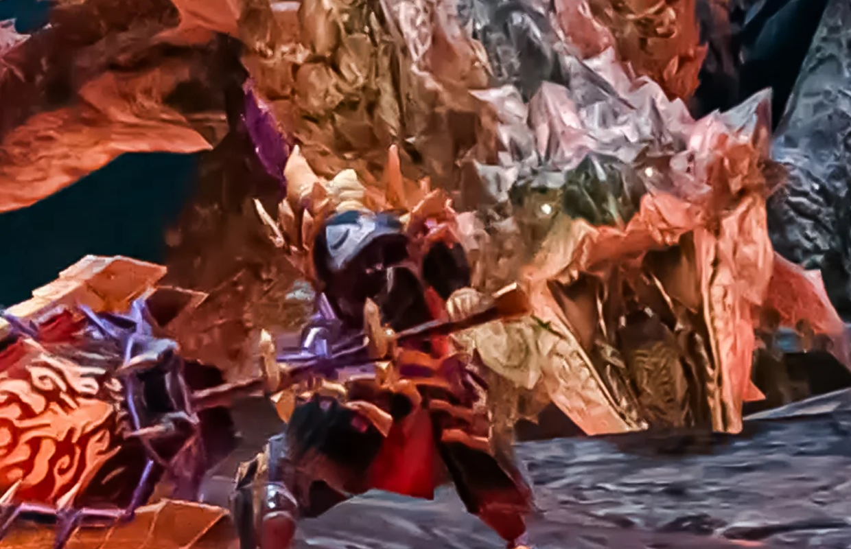Monster Hunter Rise is coming to iOS and Android through Netflix according to new store pages