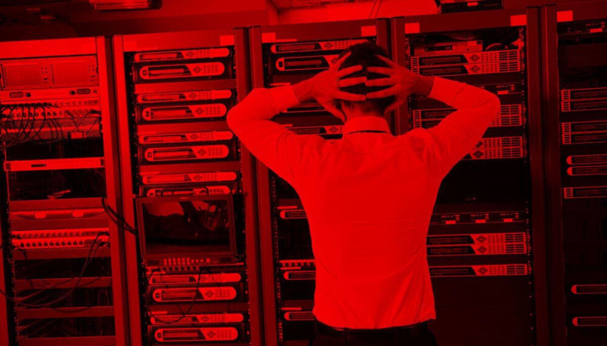 Networking problems after the October 2026 Windows update? NTLM might be to blame