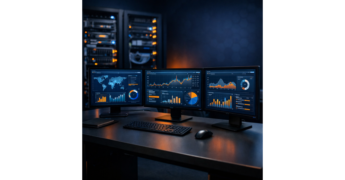 New Botnet Puts Home PCs at Risk: AV-Comparatives Publishes Malware Protection Test
