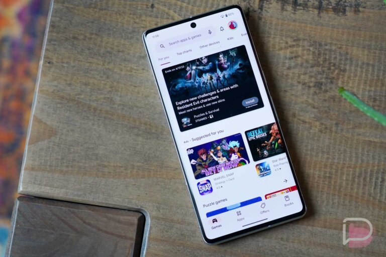New Google Play Services Update Brings New Wallet Features, More