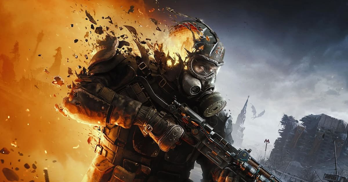 Next-Gen Upgrades for 2 Acclaimed FPS Games for PS5, Xbox Series X|S, and PC Have Been Announced for Free