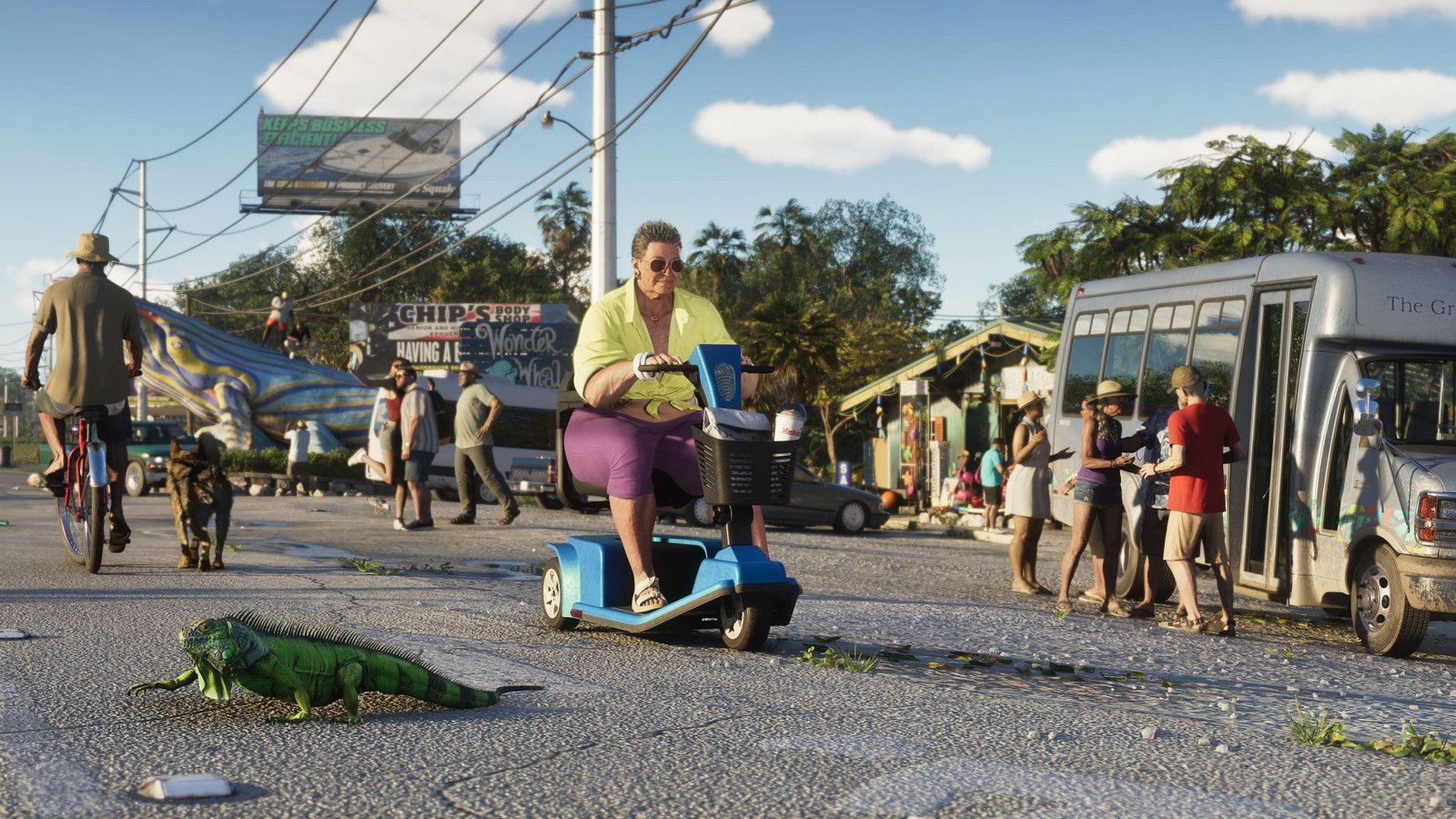 No, GTA 6 won't be playable on PC via Xbox Cloud Gaming, and Microsoft doesn't have exclusive streaming rights either, exec clarifies