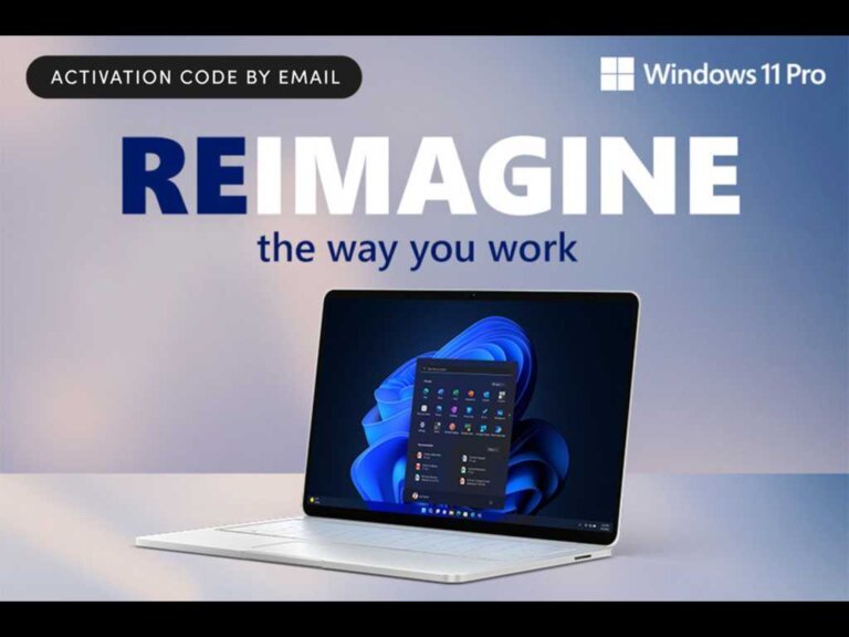 Normally $199, Windows 11 Pro is only $15 this week