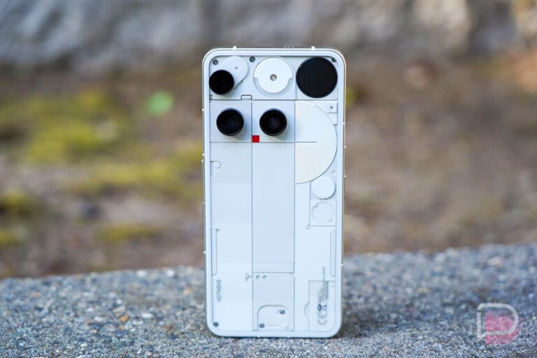 Nothing OS 5.0 and Android 17 Arrive on Phone (3)