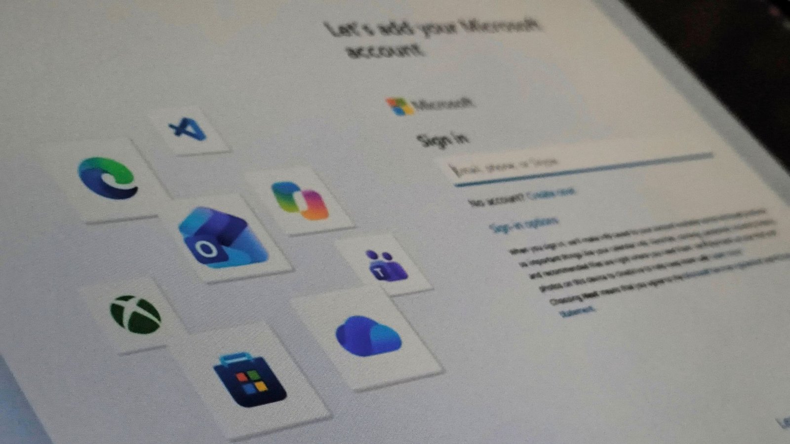 One click let you escape Microsoft's forced sign-in on Windows 11. Of course, Microsoft killed it