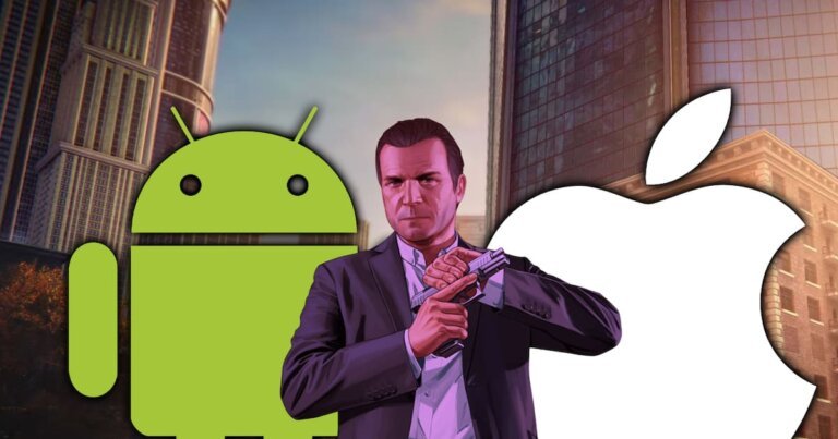 One of the Best GTA-Style Open-World Games Is Heading to iOS and Android Soon with DLC Included and It Will Only Cost $20 USD