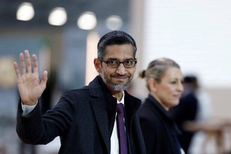 OpenClaw creator seeks help over Android app delay, Sundar Pichai's response goes viral | 'And the new update is live. Thanks so much'