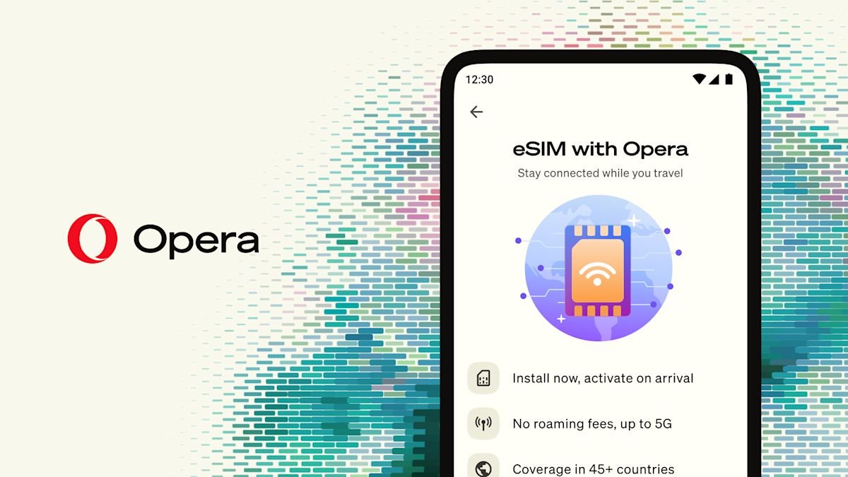 Opera just gave its Android browser something Chrome desperately needs