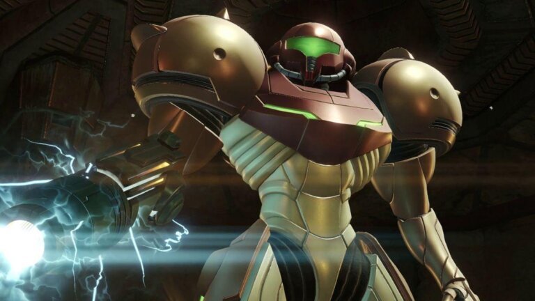 Original Metroid Prime Ported to Android and PC - GameCube Version Runs Without Emulator