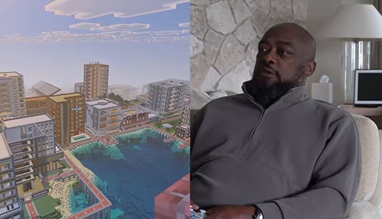 Pittsburgh Steelers Fans Dig Up Mike Tomlin’s Record Pre & Post Minecraft World… The Results Are Shocking