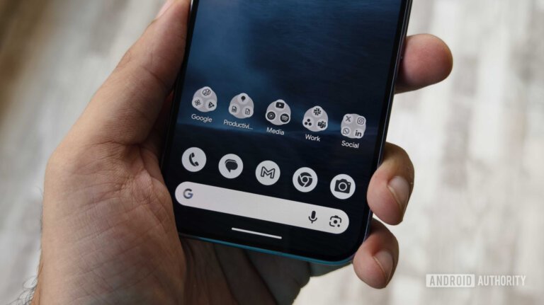 Pixel 11's new Pixel Search app could be coming to older Pixels