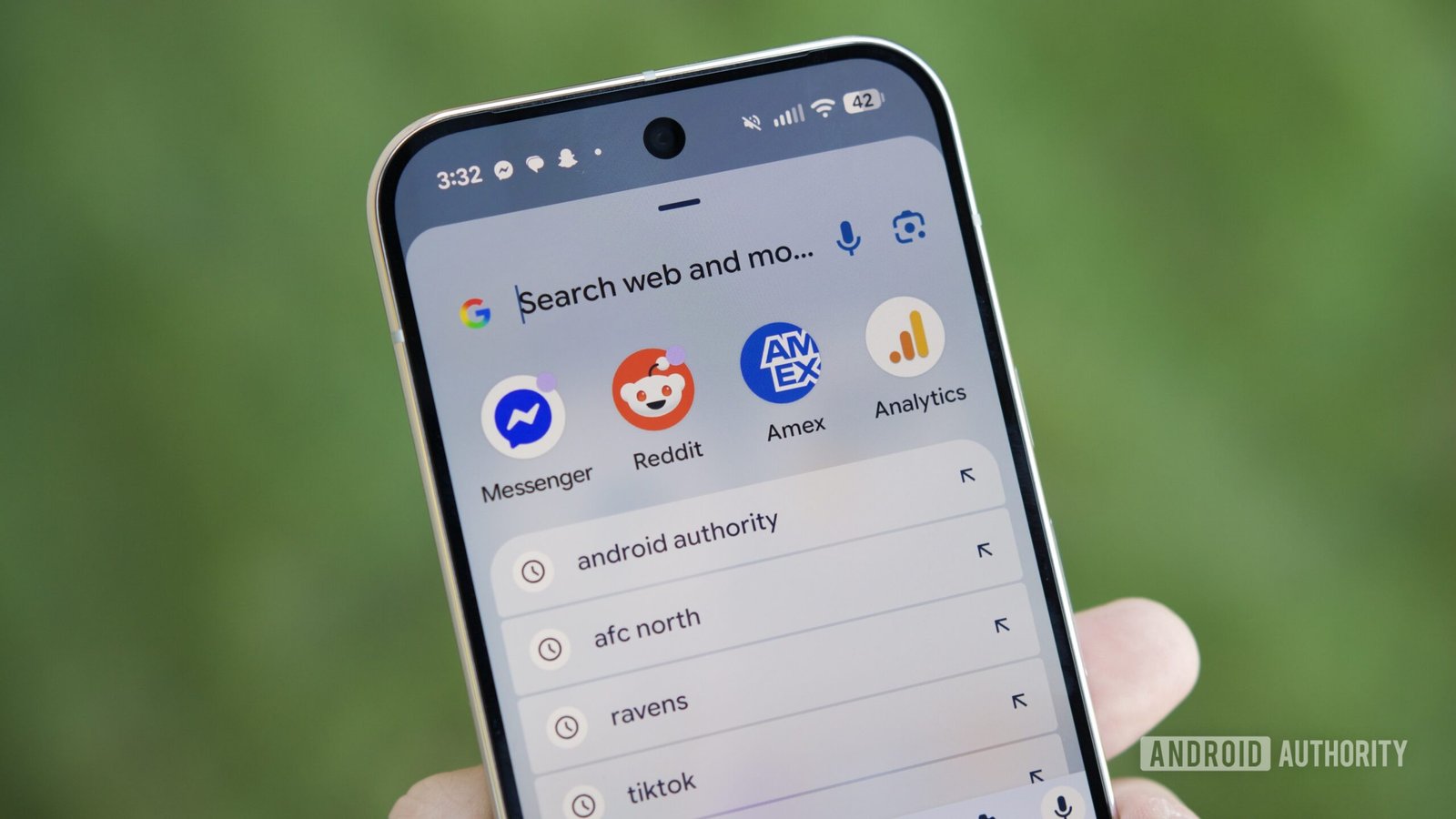 Pixel Search could soon get a Gemini-powered upgrade along with privacy improvements