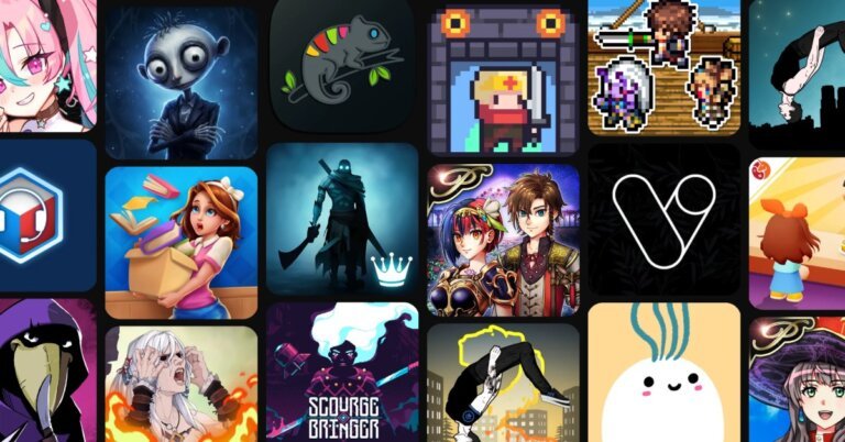 Prime Day Android app deals and freebies: Ash of Gods, Foretales, Dungreed, ScourgeBringer, more