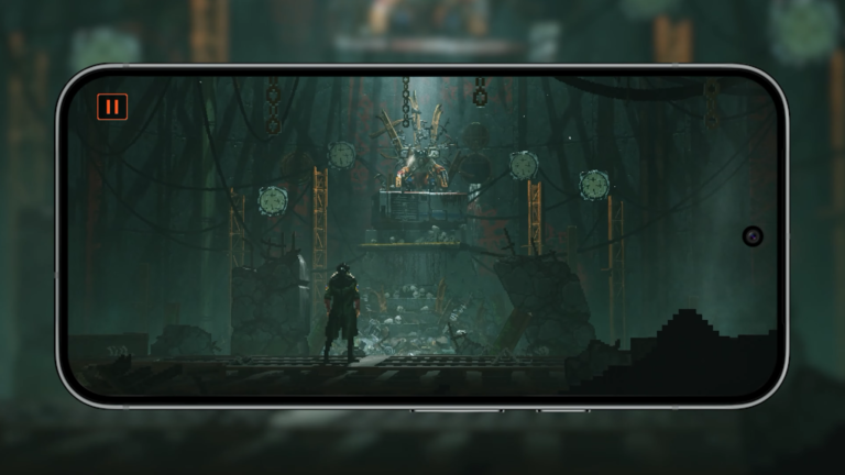 REPLACED Heads to Android This December