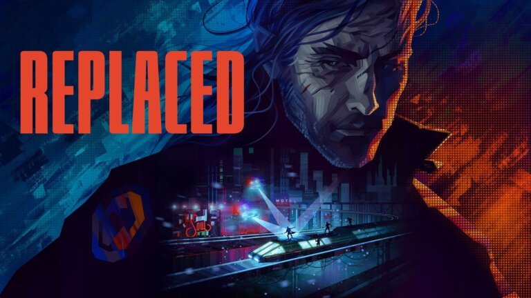Replaced is Coming to Android on December 8th
