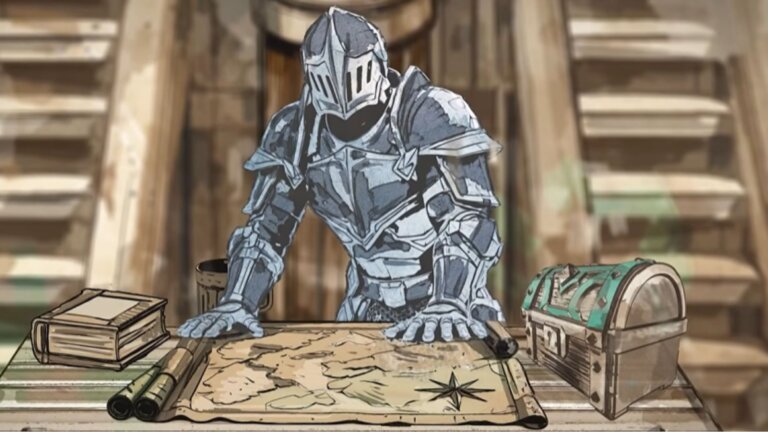 RuneScape dev apologises after RuneFest debut of an AI-generated six-fingered character: 'That's pretty hard to explain away'