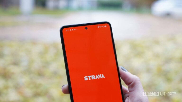 Smartwatches are struggling to connect with Strava
